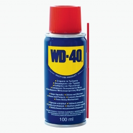 Lubrifiant multifuncțional 100ml