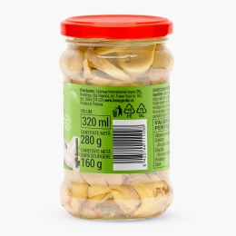 Ciuperci tăiate 280g