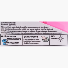 Detergent universal spray multisuprafețe Cherry Blossom, 0.8l