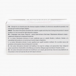 Loțiune stimulantă pentru păr, bio 30ml